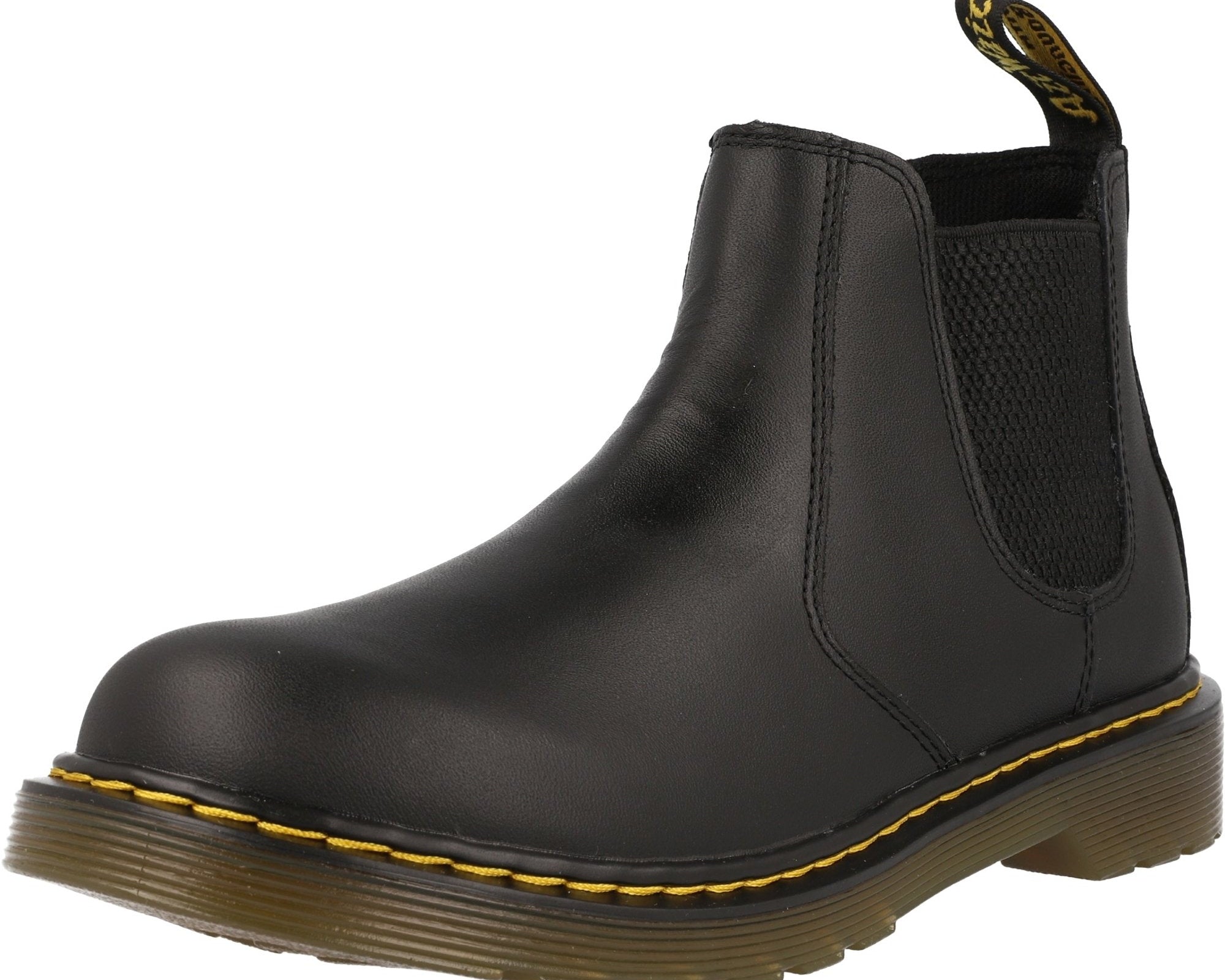Dr Martens 2976 Y Black Boots