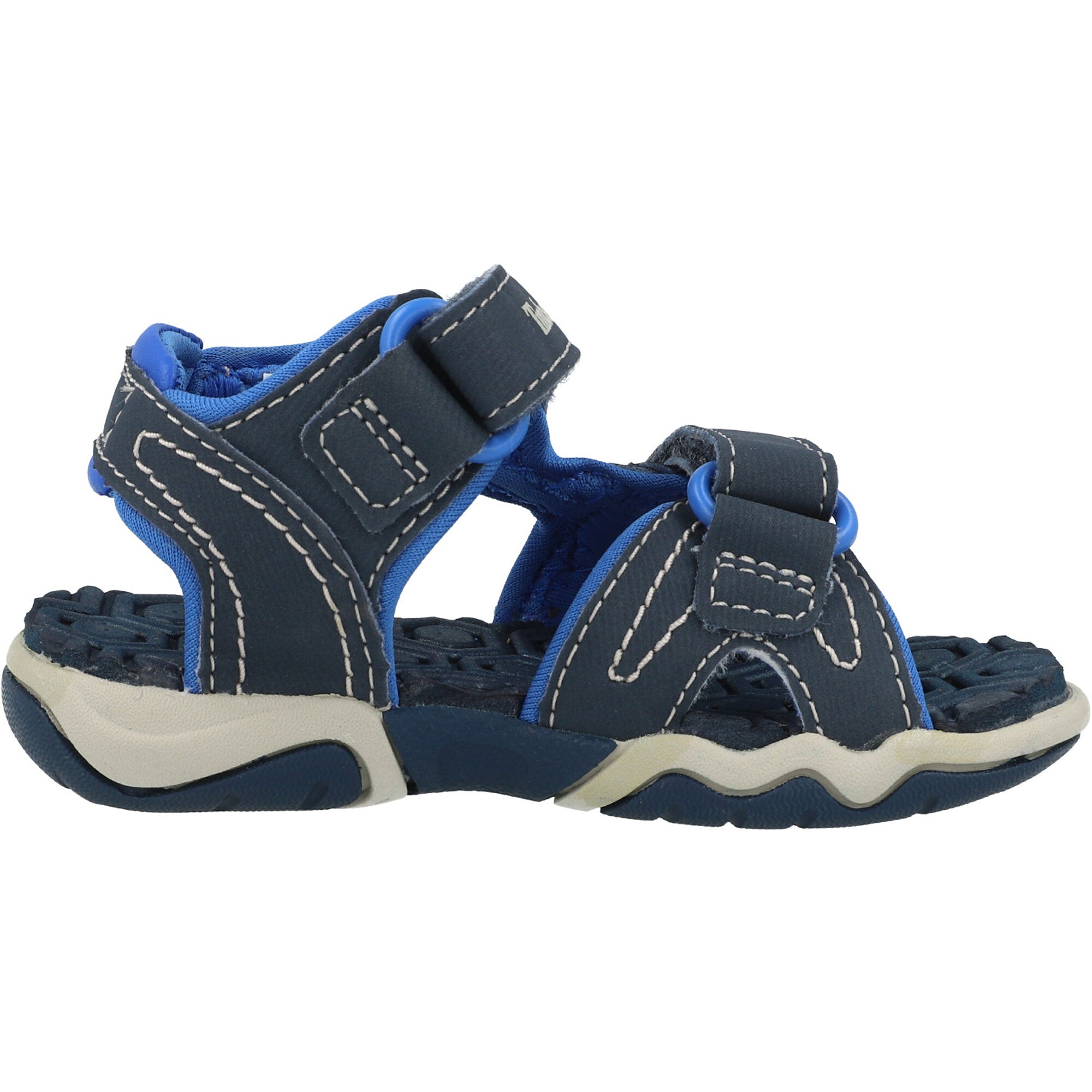 Timberland Adventure Seeker Navy Sandals