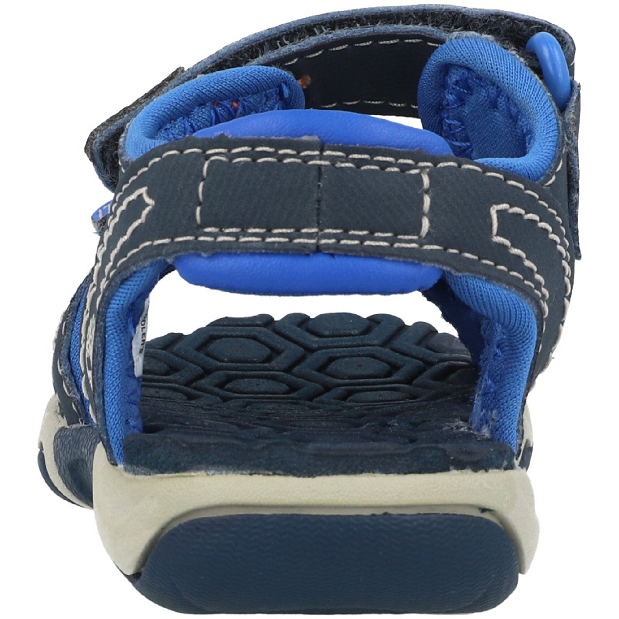 Timberland Adventure Seeker Navy Sandals