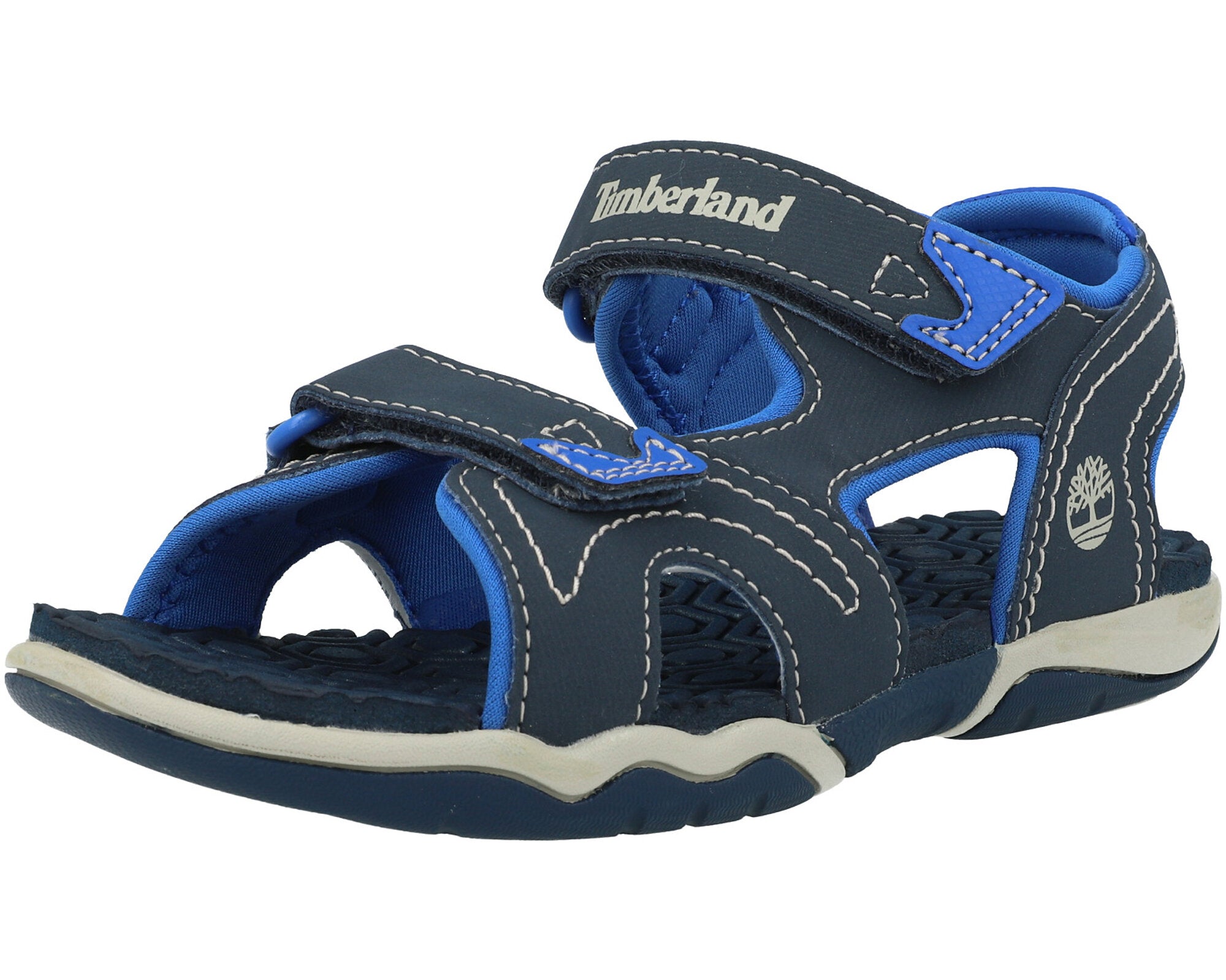 Timberland Adventure Seeker Navy Sandals