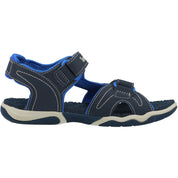 Timberland Adventure Seeker Navy Sandals