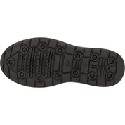 Geox Riddock Junior Black Shoes