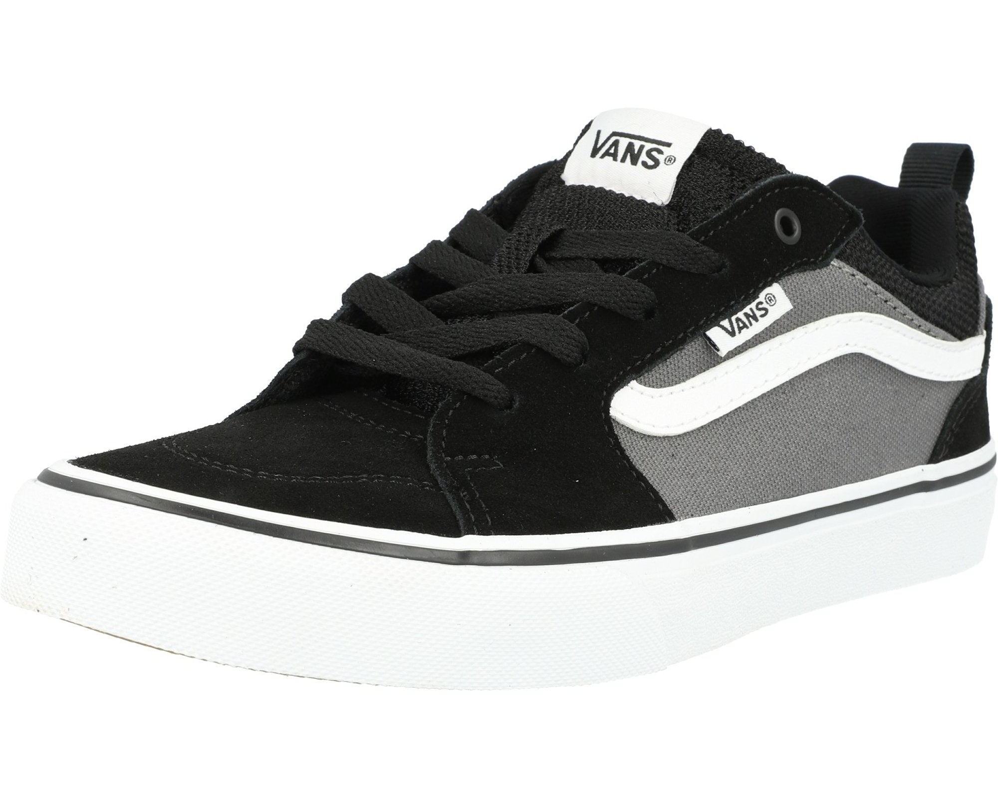 Vans YT Filmore Black VNAVN0A3MVPUG71