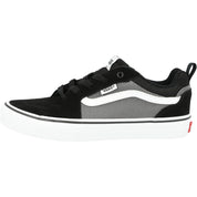 Vans YT Filmore Black VNAVN0A3MVPUG71