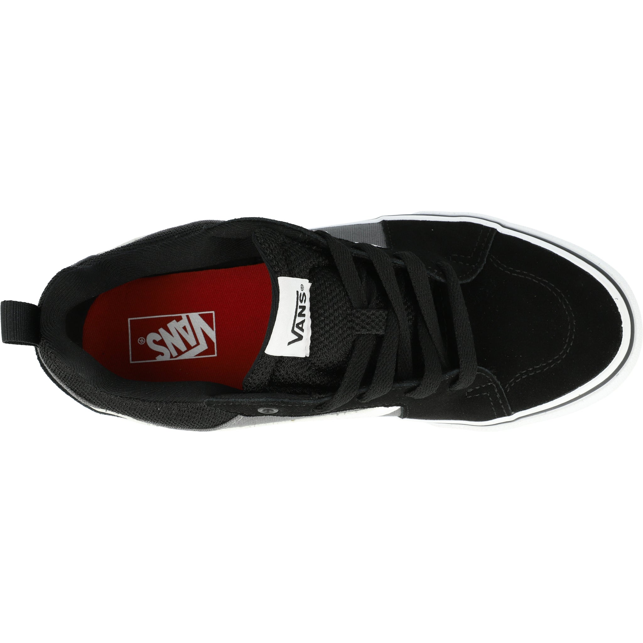 Vans YT Filmore Black VNAVN0A3MVPUG71