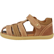 Bobux i-Walk Roam Caramel Sandals