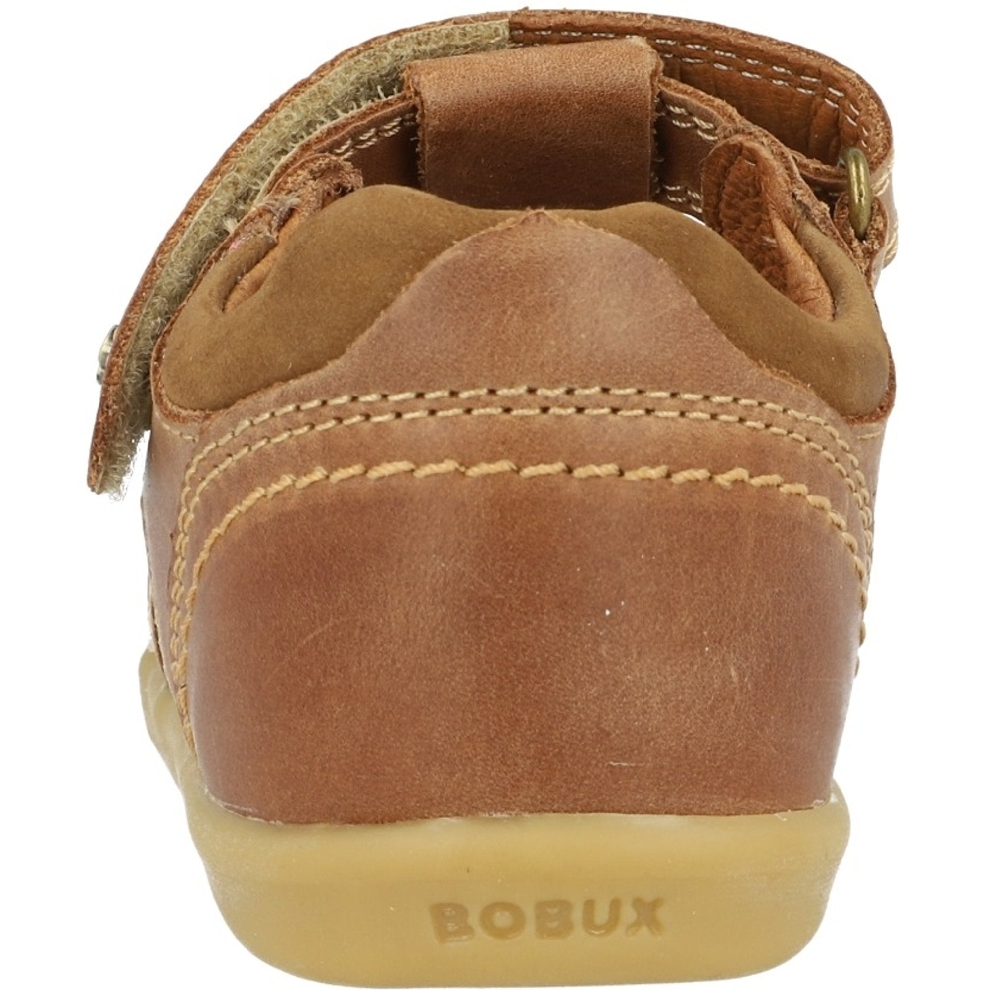 Bobux i-Walk Roam Caramel Sandals