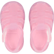 Igor Star Glitter Pink Sandals