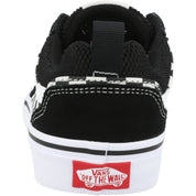 Vans YT Filmore Black Trainers