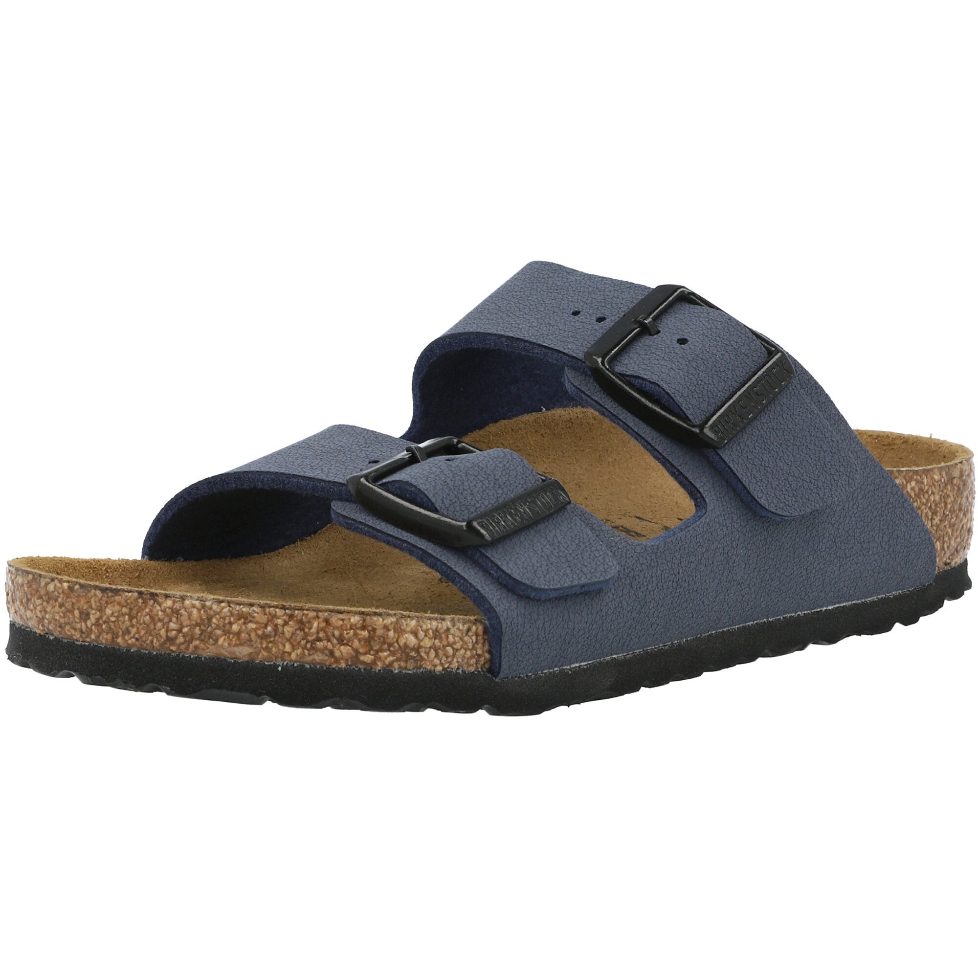 Birkenstock Arizona Kids Navy Sandals