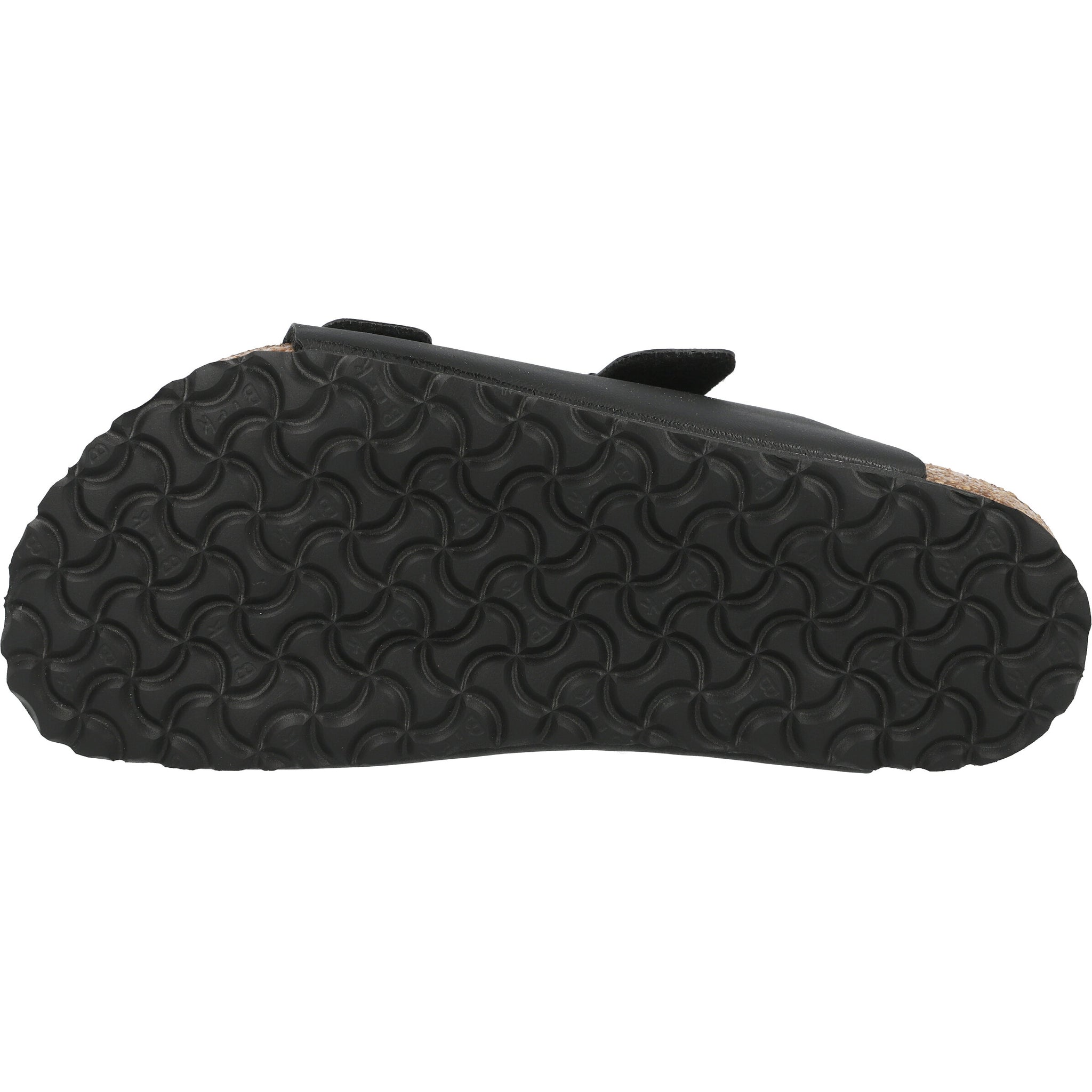 Birkenstock Arizona Kids Black Sandals