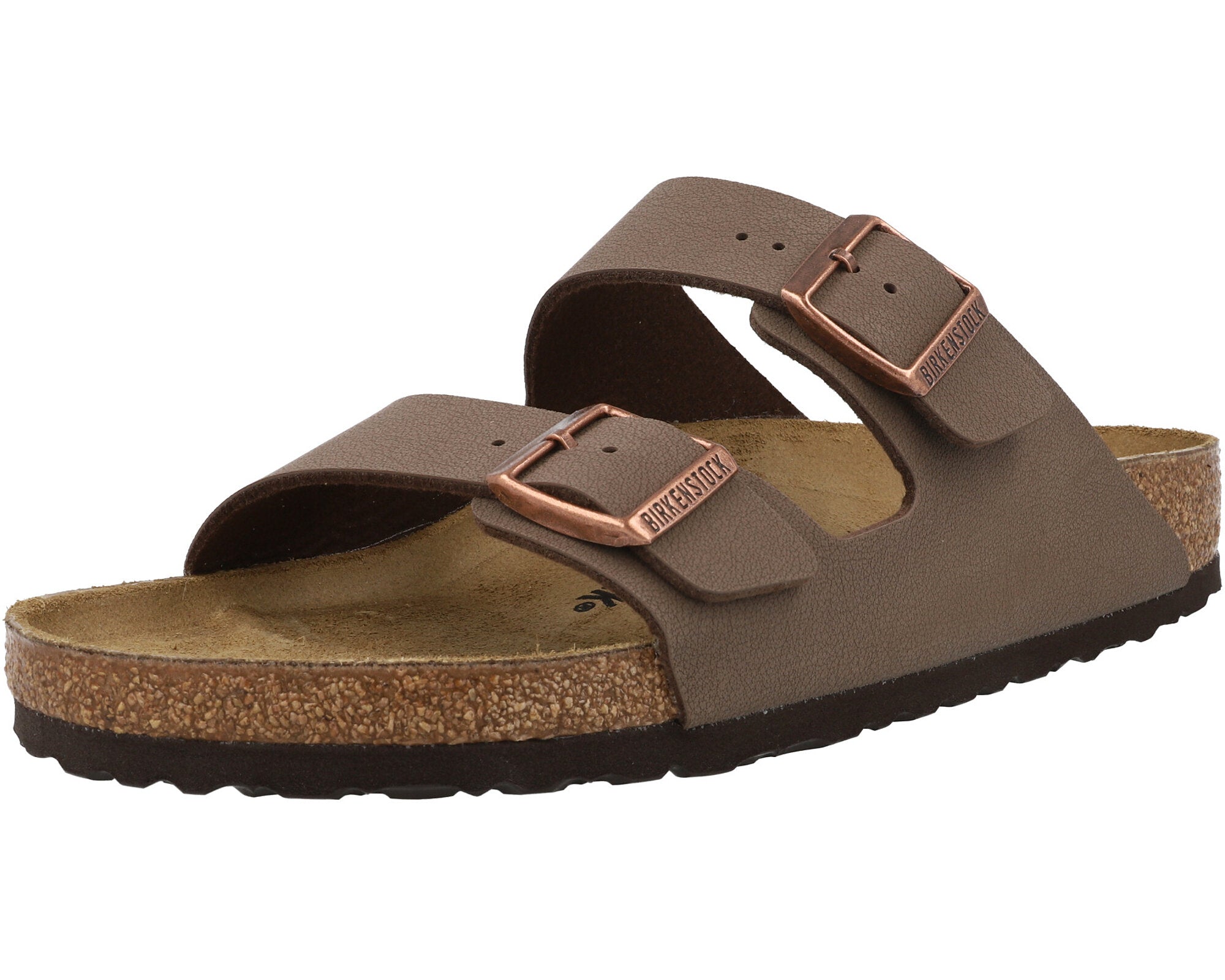 Birkenstock Arizona Mocca Sandals