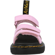 Dr Martens Klaire Pale Pink Sandals