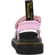 Dr Martens Klaire Pale Pink Sandals