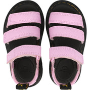 Dr Martens Klaire Pale Pink Sandals