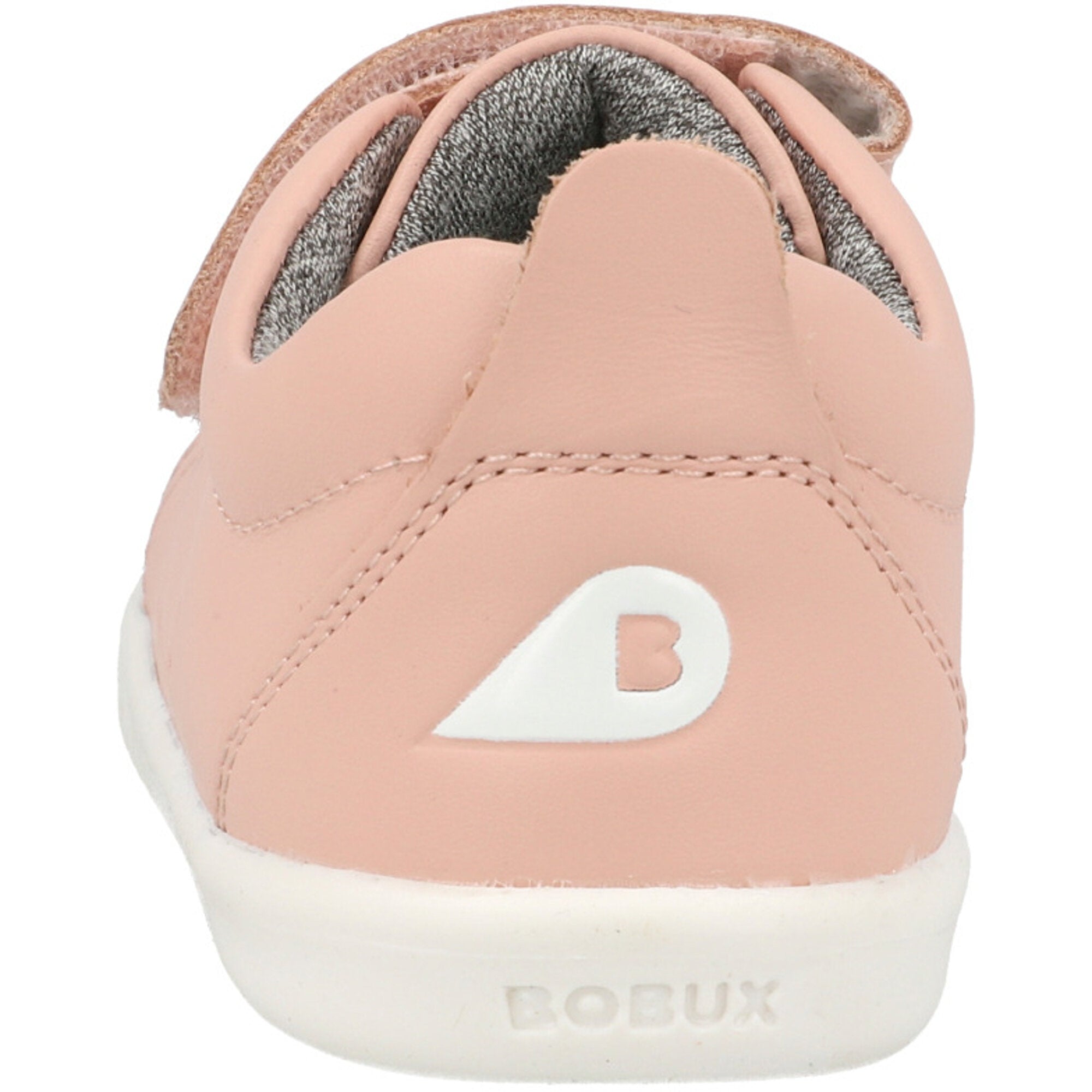 Bobux i-Walk Grass Court Seashell Trainers