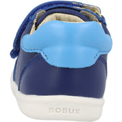 Bobux Riley Blueberry Trainers