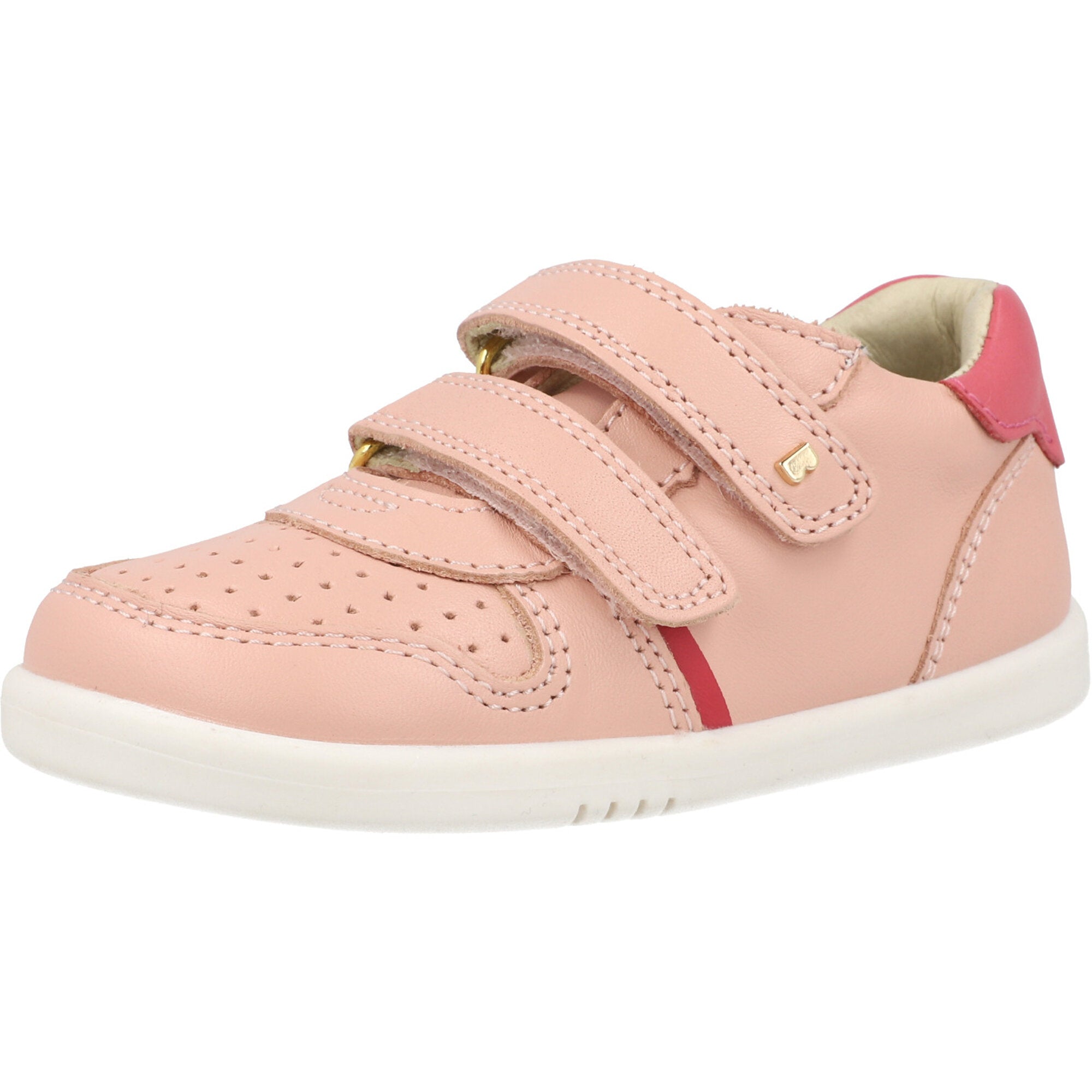 Bobux i-Walk Riley Seashell Trainers