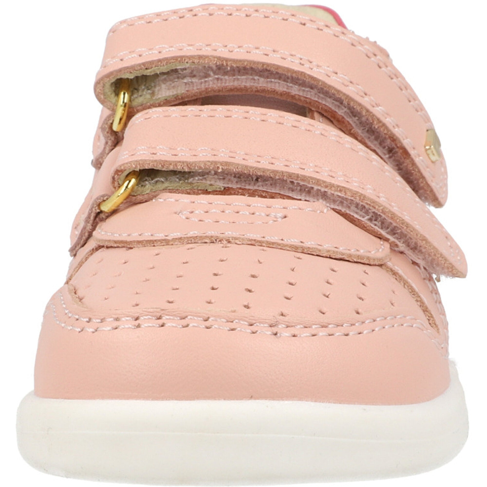 Bobux i-Walk Riley Seashell Trainers