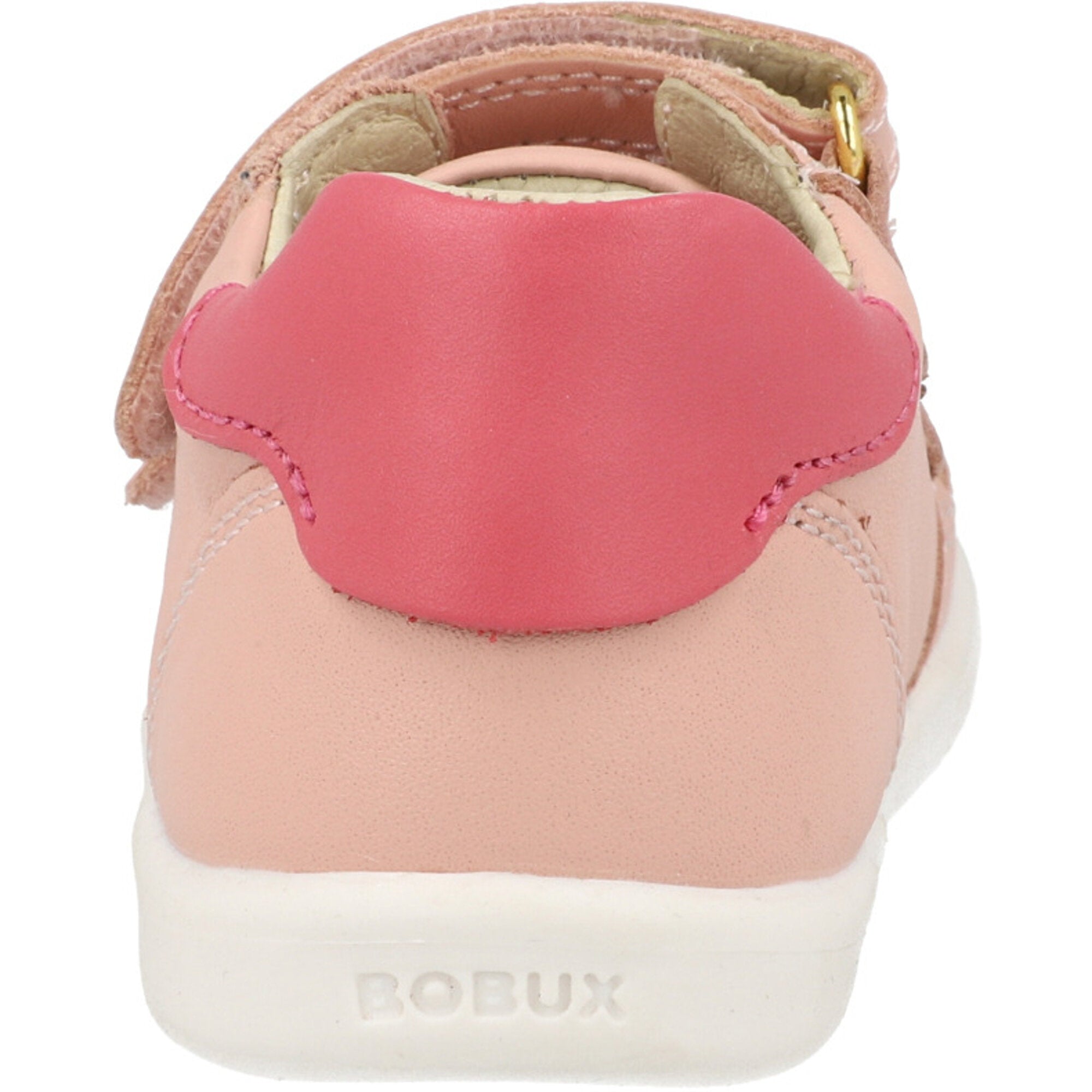 Bobux i-Walk Riley Seashell Trainers