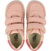 Bobux i-Walk Riley Seashell Trainers