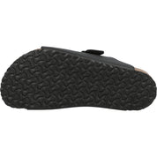 Birkenstock Arizona Kids Black Sandals