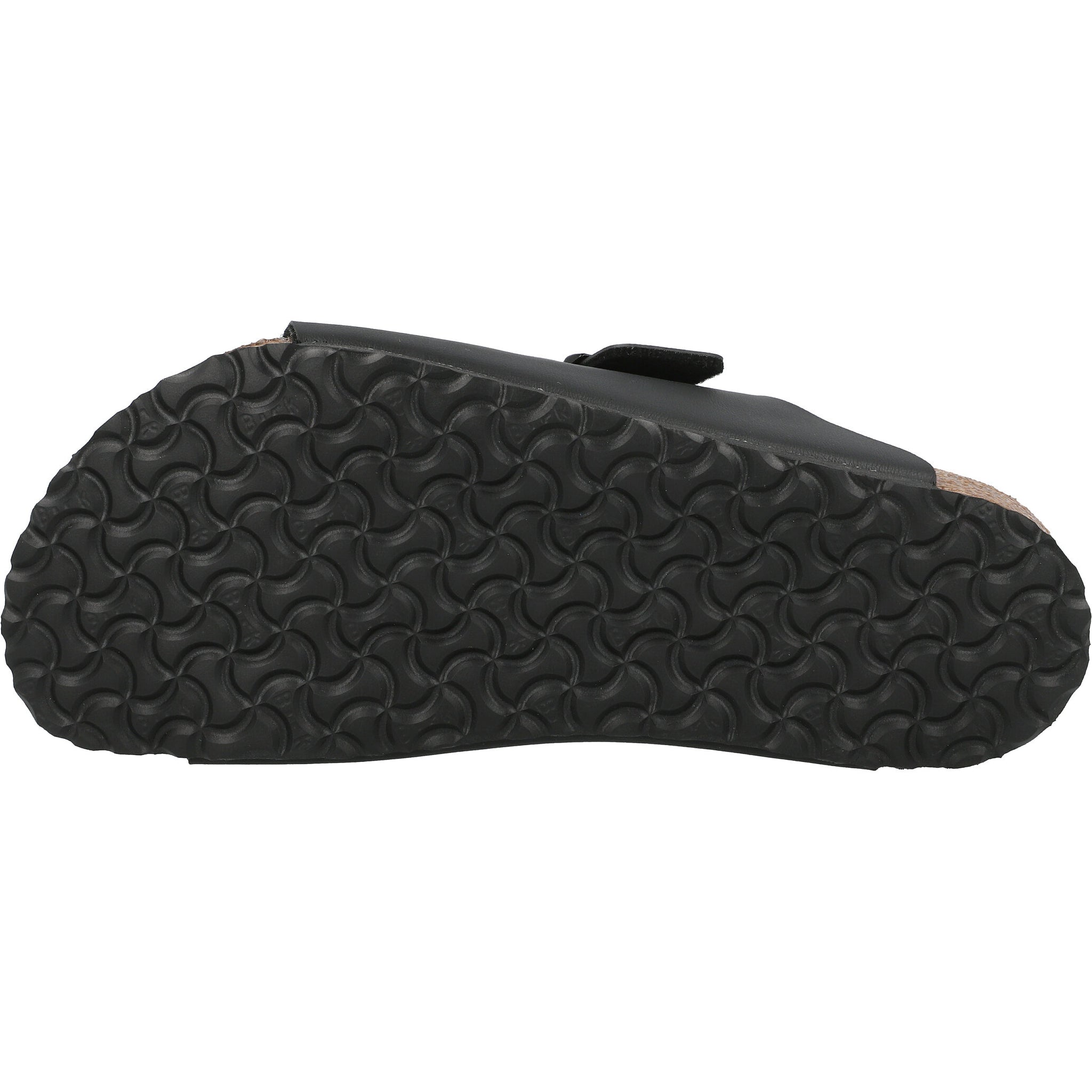 Birkenstock Arizona Kids Black Sandals