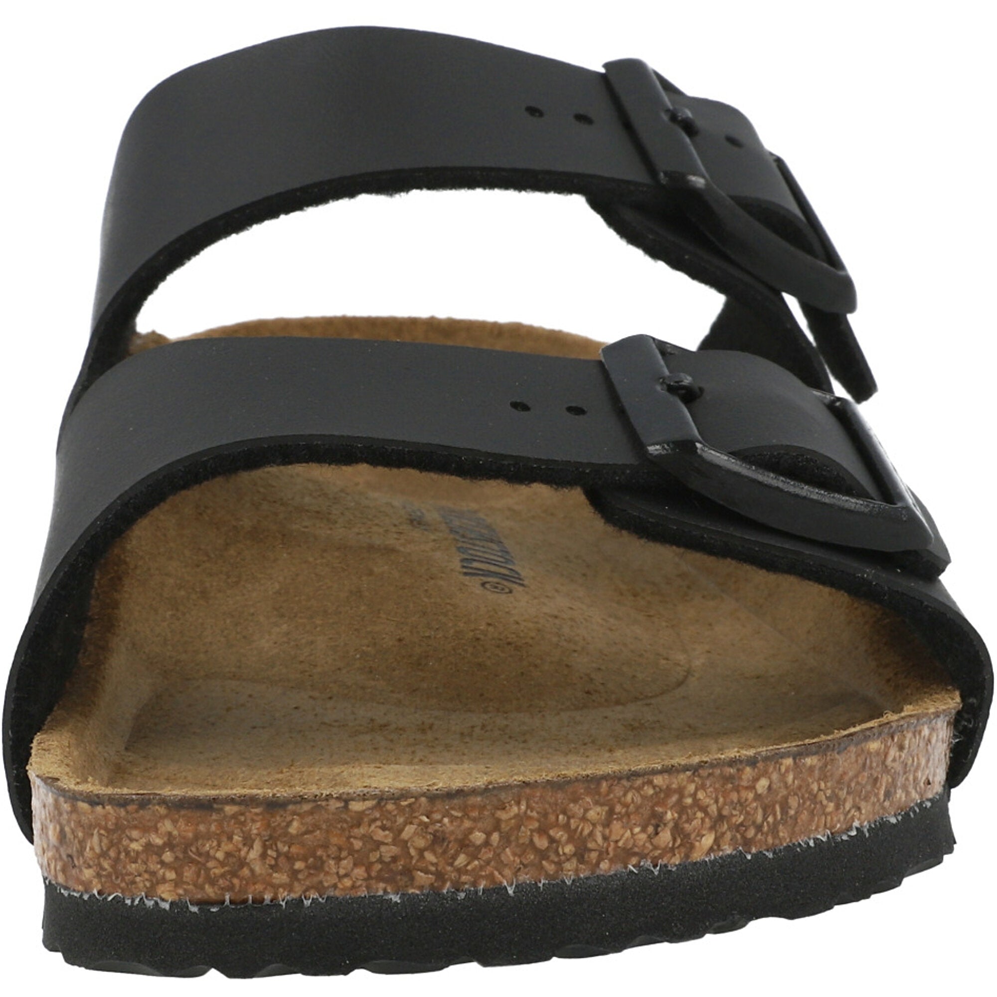 Birkenstock Arizona Kids Black Sandals