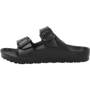 Birkenstock Arizona Kids EVA Black Sandals