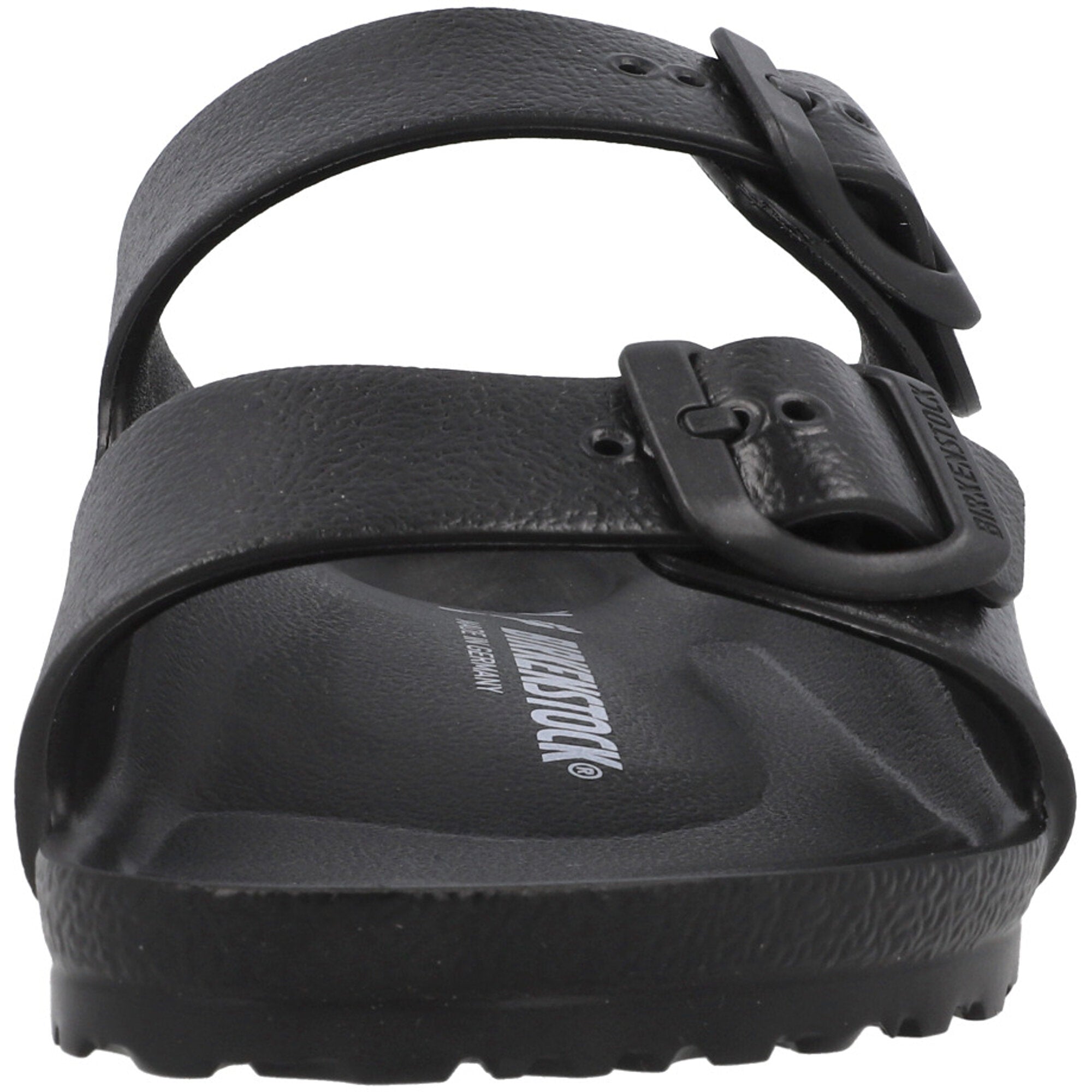 Birkenstock Arizona Kids EVA Black Sandals