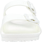 Birkenstock Arizona Kids EVA White Sandals