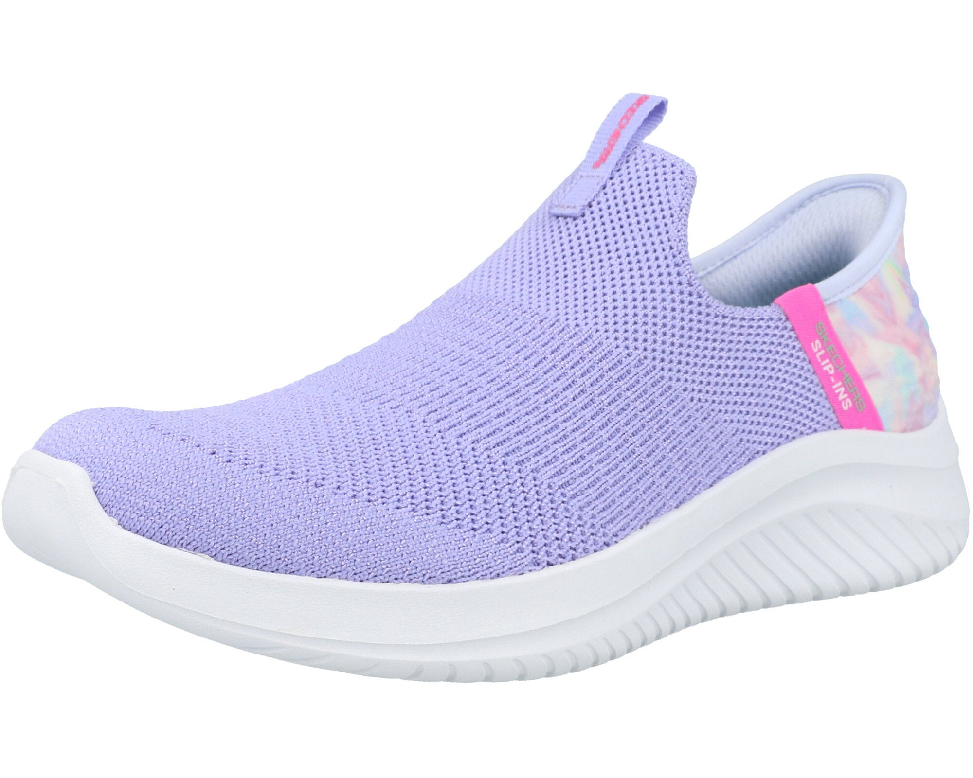 Skechers Ultra Flex 3.0 Lavender Shoes