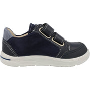 Ricosta Jamie Nautic Blue Shoes