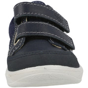 Ricosta Jamie Nautic Blue Shoes