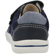 Ricosta Jamie Nautic Blue Shoes