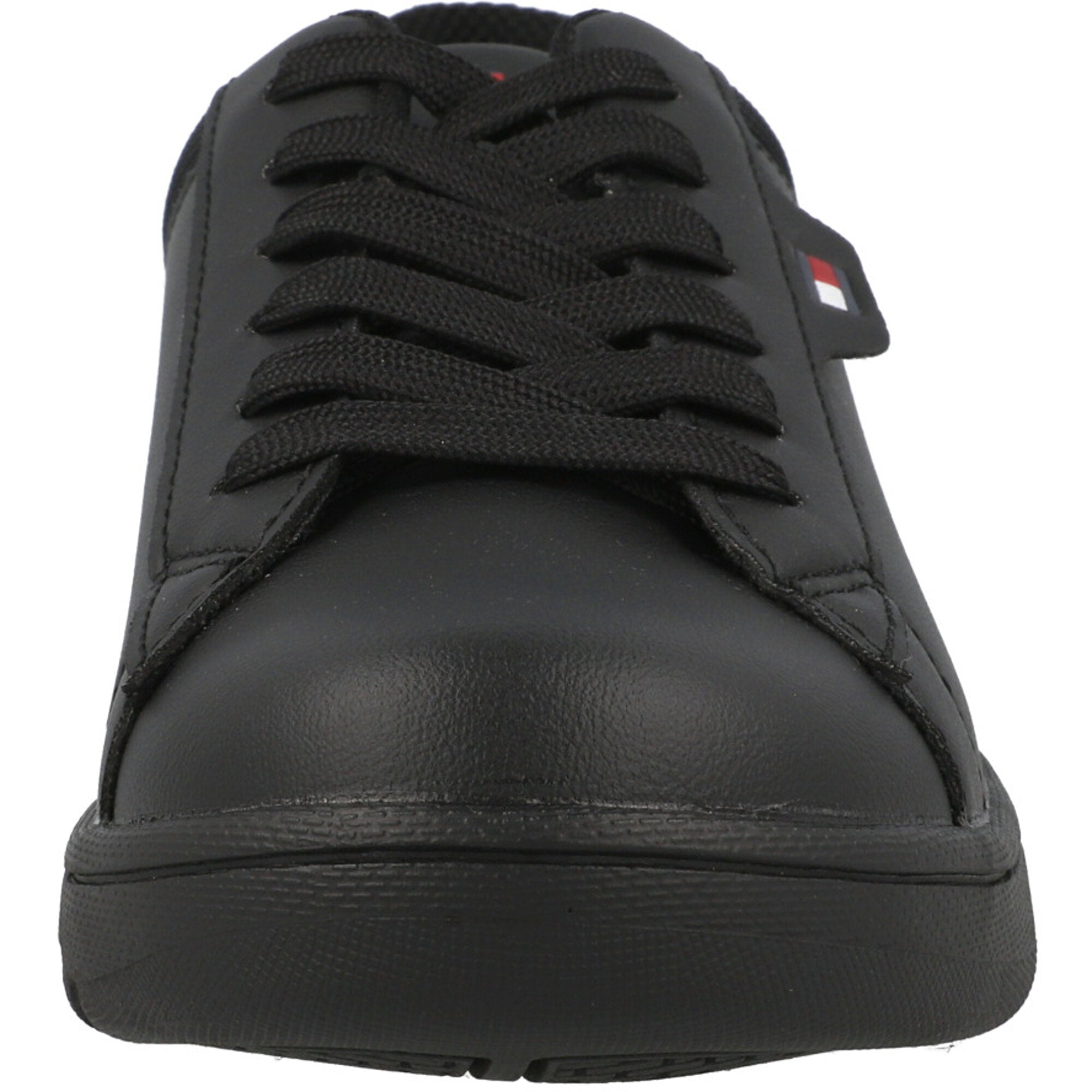 Tommy Hilfiger Black Sneaker