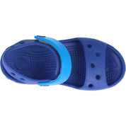 Crocs Kids Crocband Cerulean Blue Sandals