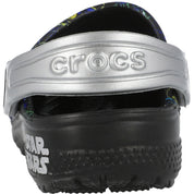 Crocs Kids Classic Grogu Black 