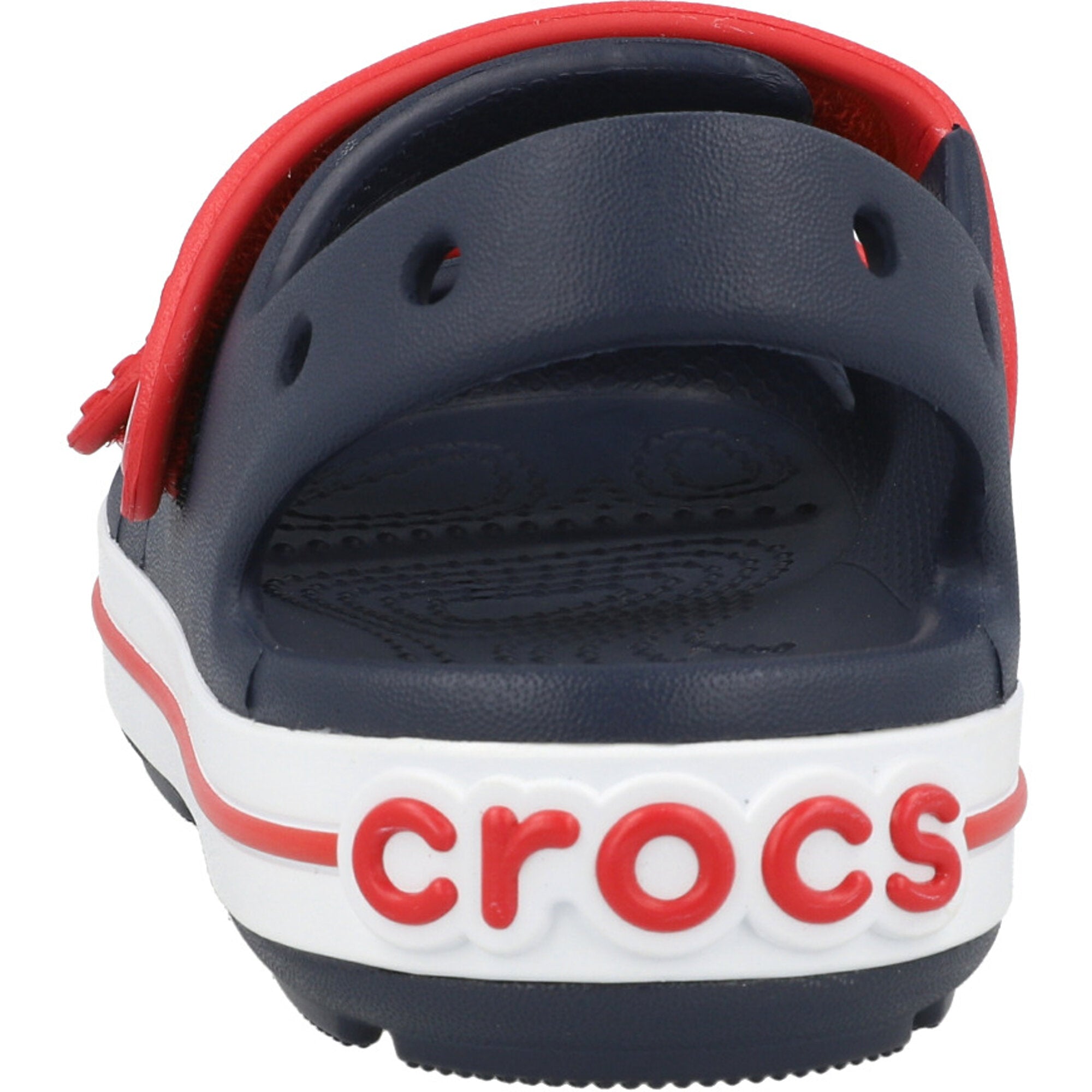 Crocs Crocband Cruiser Navy Sandals