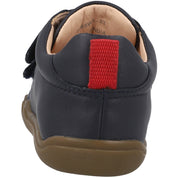 Geox Steppieup Navy Baby Sneakers