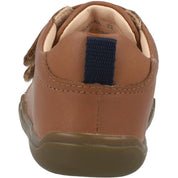 Geox Steppieup Cognac Baby Shoes