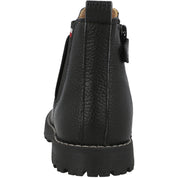 Tommy Hilfiger Black Chelsea Boots