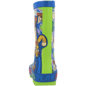 Disney Toy Story Blue Wellies