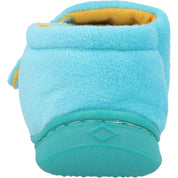 CoComelon Feld Blue Slippers