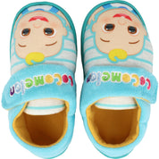 CoComelon Feld Blue Slippers