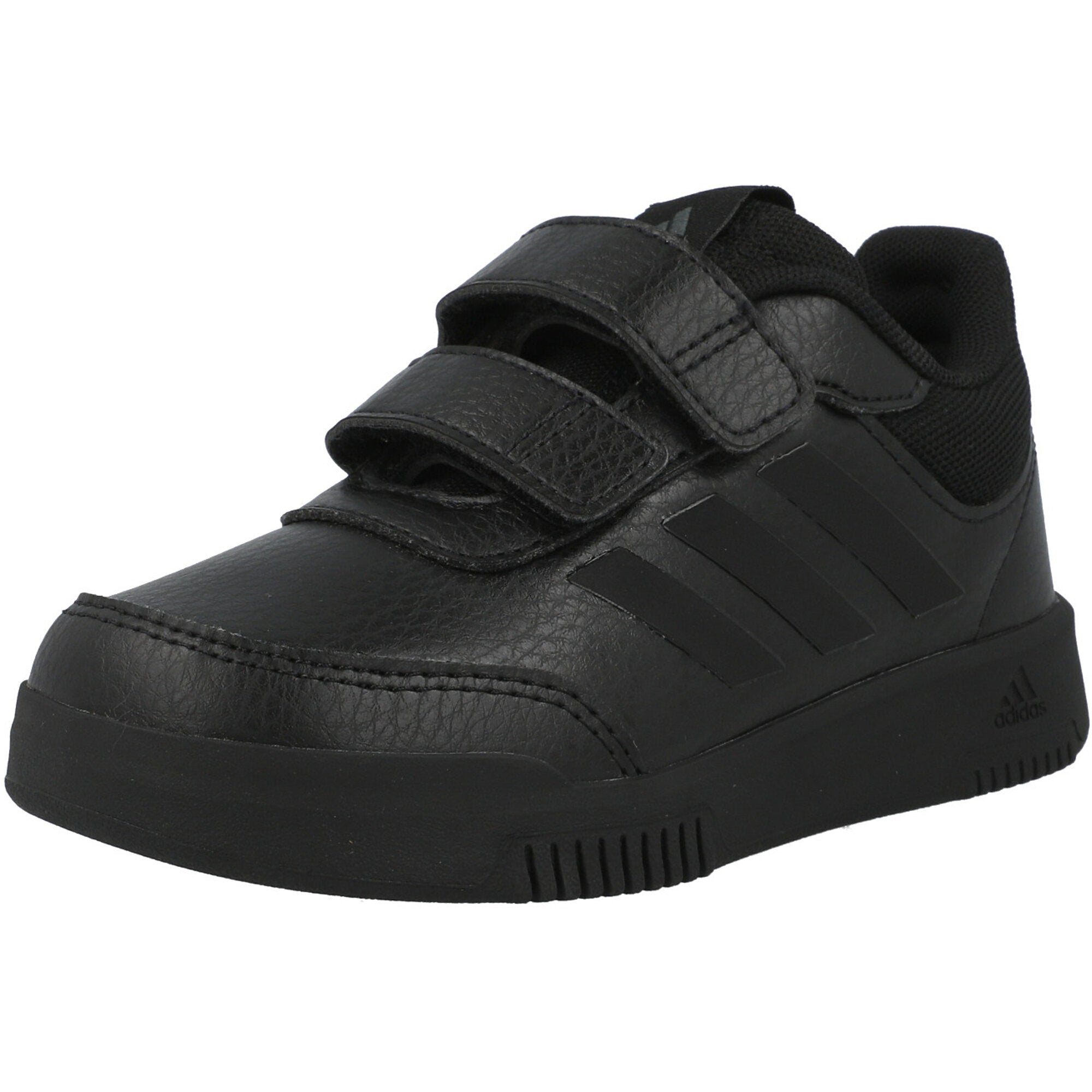 adidas Tensaur Sport 2.0 Black Trainers