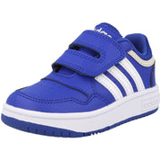 adidas Hoops 3.0 CF I Royal Blue Shoes