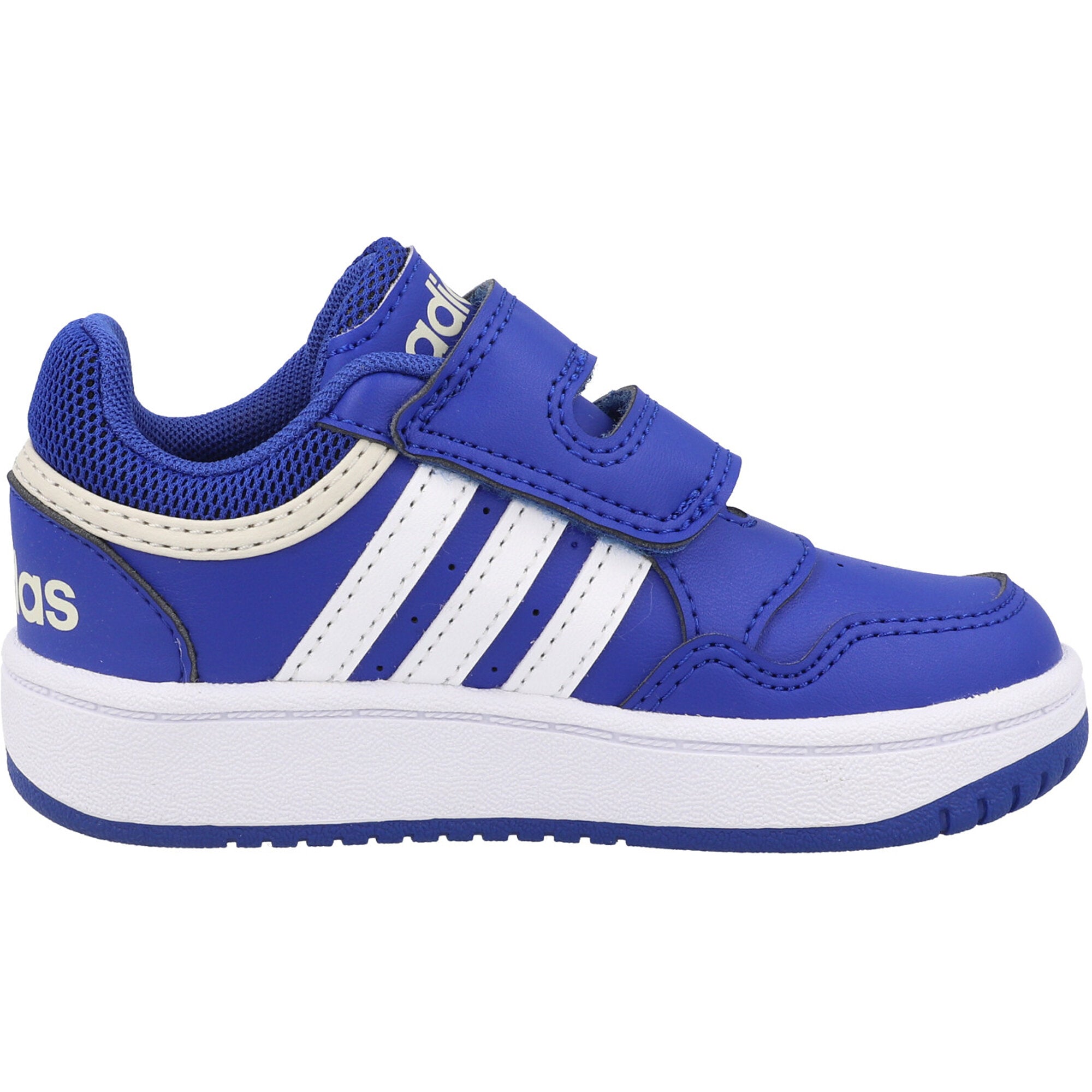 adidas Hoops 3.0 CF I Royal Blue Shoes