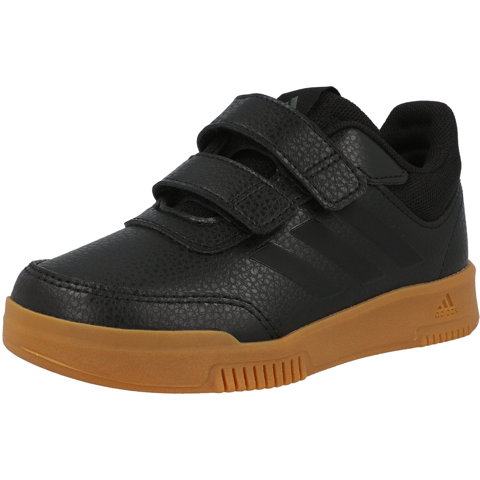 adidas Tensaur Sport 2.0 Black Trainers