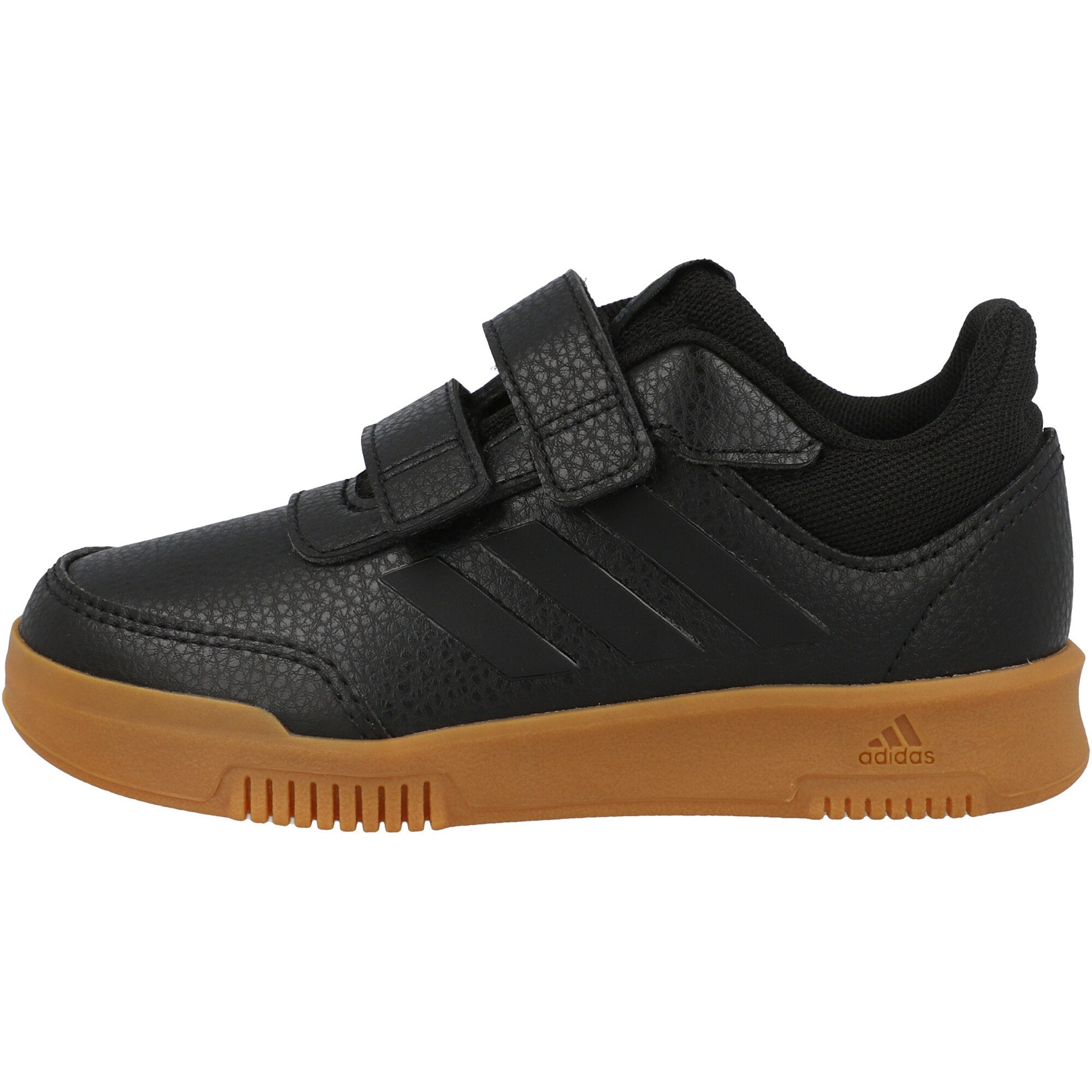 adidas Tensaur Sport 2.0 Black Trainers